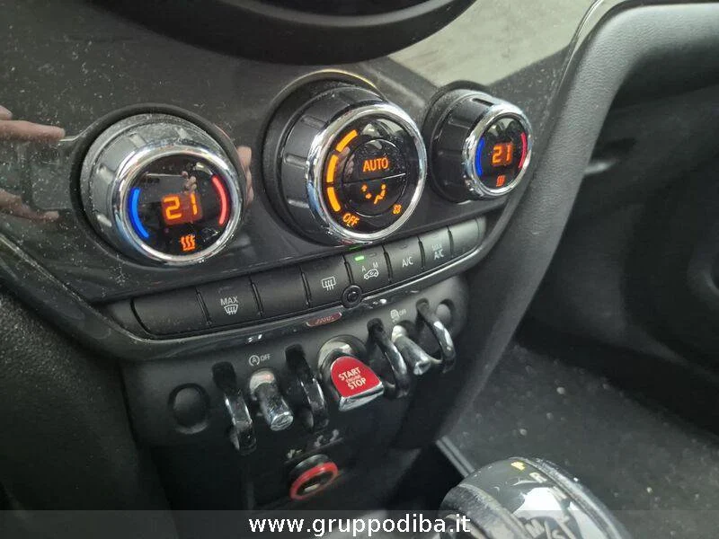 MINI Countryman Mini Countryman 2.0 Cooper D Business auto- Gruppo Diba