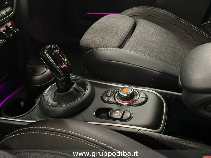 MINI Countryman Mini Countryman 2.0 Cooper D Hype auto my18- Gruppo Diba