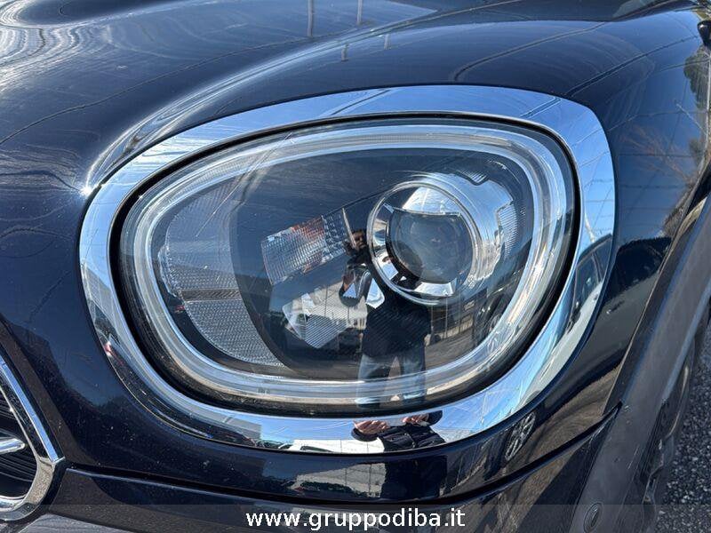 MINI Countryman Mini Countryman 2.0 Cooper D Hype auto my18- Gruppo Diba