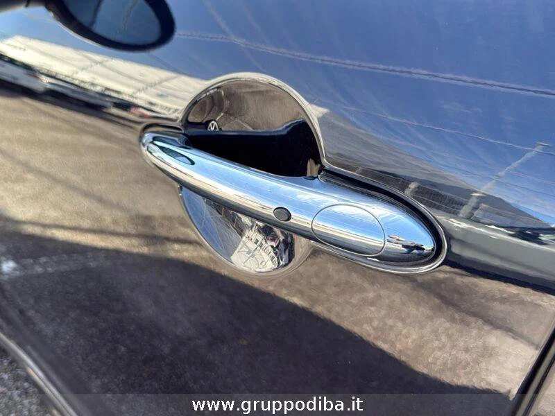 MINI Countryman Mini Countryman 2.0 Cooper D Hype auto my18- Gruppo Diba