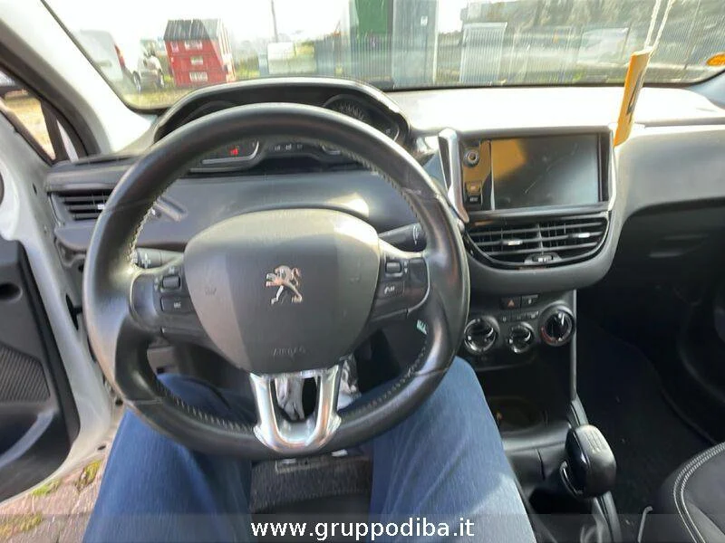 Peugeot 208 208 5p 1.2 puretech Active 82cv- Gruppo Diba