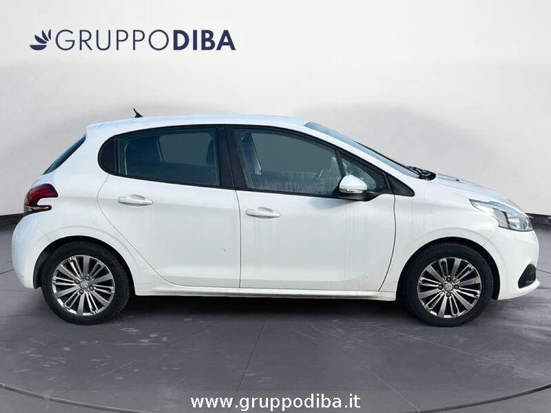Peugeot 208 208 5p 1.2 puretech Active 82cv- Gruppo Diba