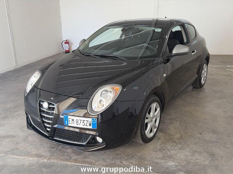 Alfa Romeo Mito MiTo 1.4 Super s&s- Gruppo Diba
