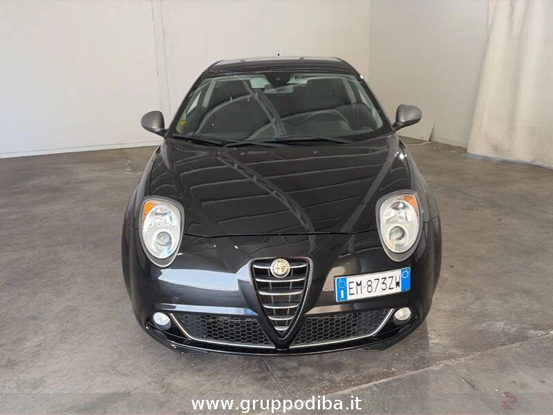 Alfa Romeo Mito MiTo 1.4 Super s&s- Gruppo Diba