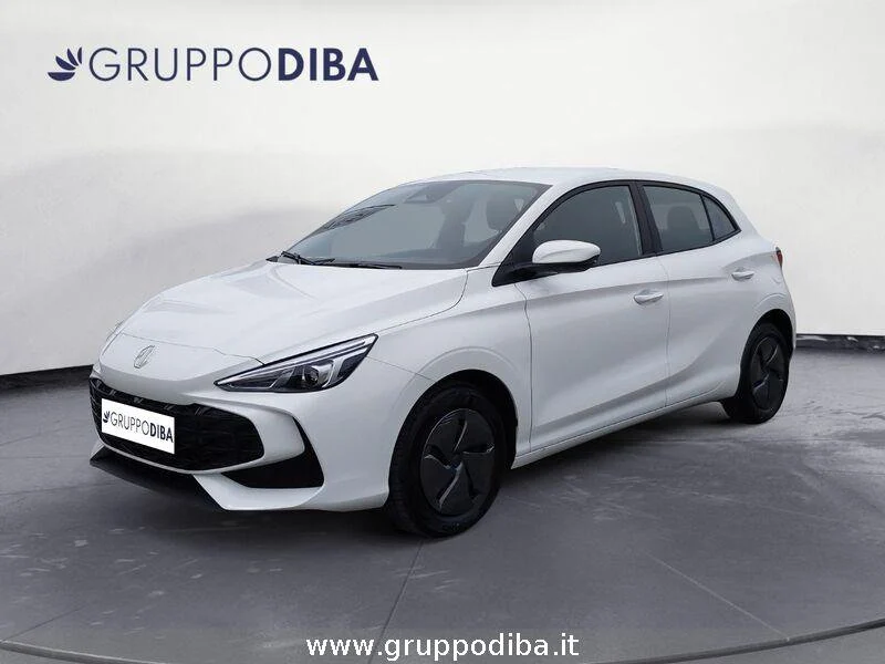 MG 3 MG3 ICE STD DOVER WHITE- Gruppo Diba