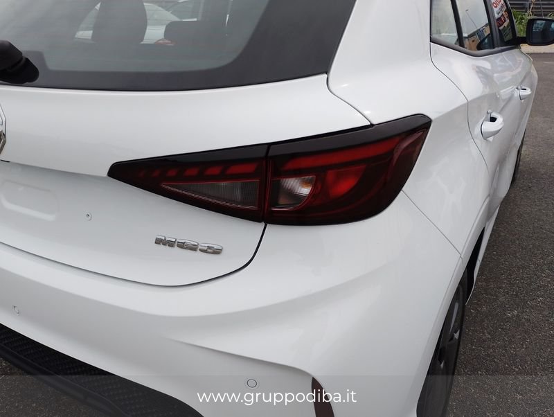 MG 3 MG3 ICE STD DOVER WHITE- Gruppo Diba
