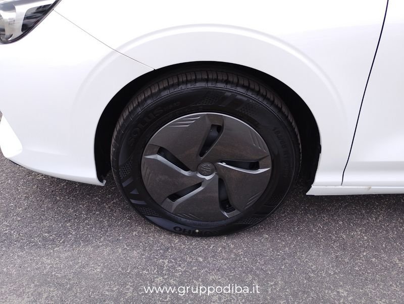 MG 3 MG3 ICE STD DOVER WHITE- Gruppo Diba