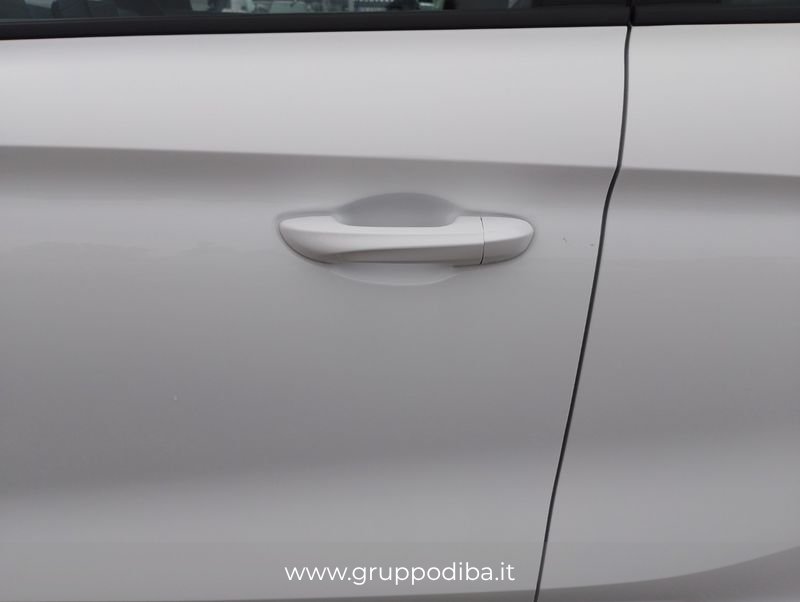 MG 3 MG3 ICE STD DOVER WHITE- Gruppo Diba