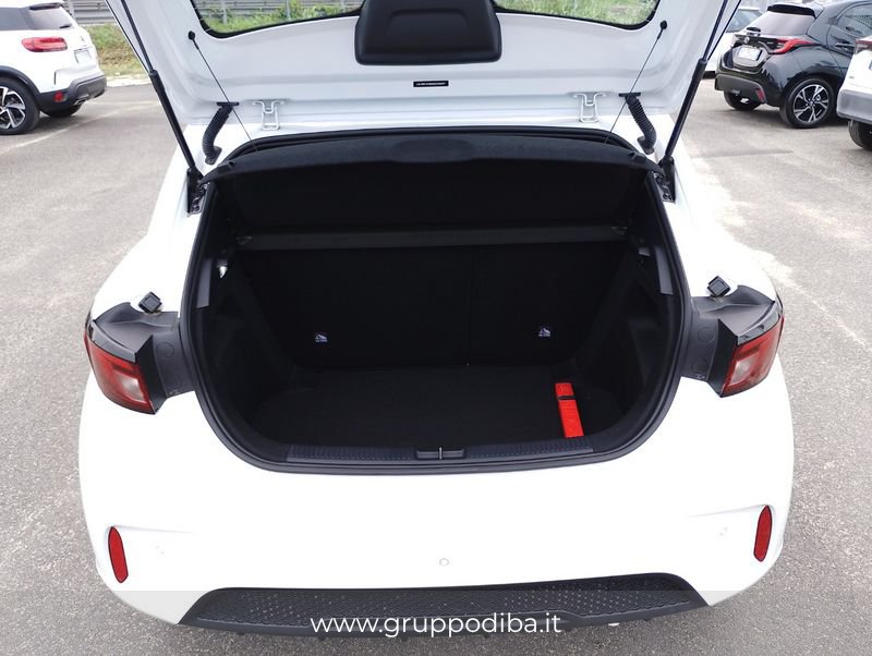 MG 3 MG3 ICE STD DOVER WHITE- Gruppo Diba