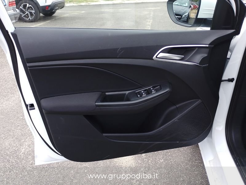 MG 3 MG3 ICE STD DOVER WHITE- Gruppo Diba
