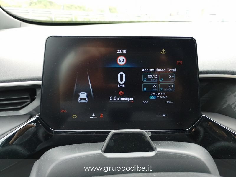 MG 3 MG3 ICE STD DOVER WHITE- Gruppo Diba