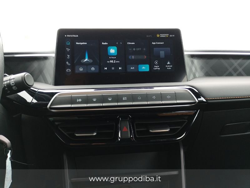 MG 3 MG3 ICE STD DOVER WHITE- Gruppo Diba