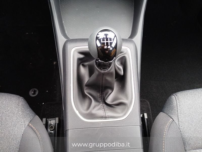 MG 3 MG3 ICE STD DOVER WHITE- Gruppo Diba