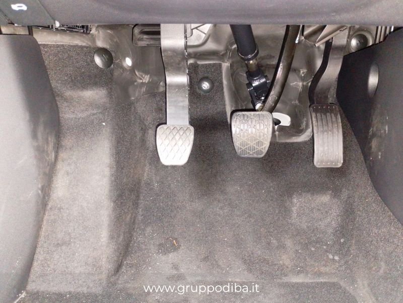 MG 3 MG3 ICE STD DOVER WHITE- Gruppo Diba