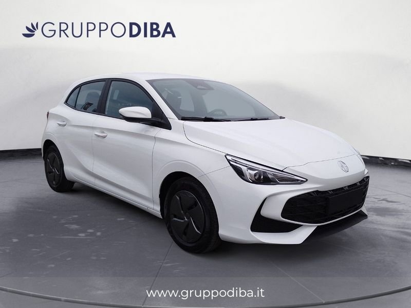 MG 3 MG3 ICE STD DOVER WHITE- Gruppo Diba
