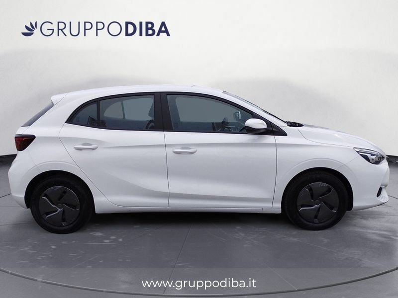 MG 3 MG3 ICE STD DOVER WHITE- Gruppo Diba