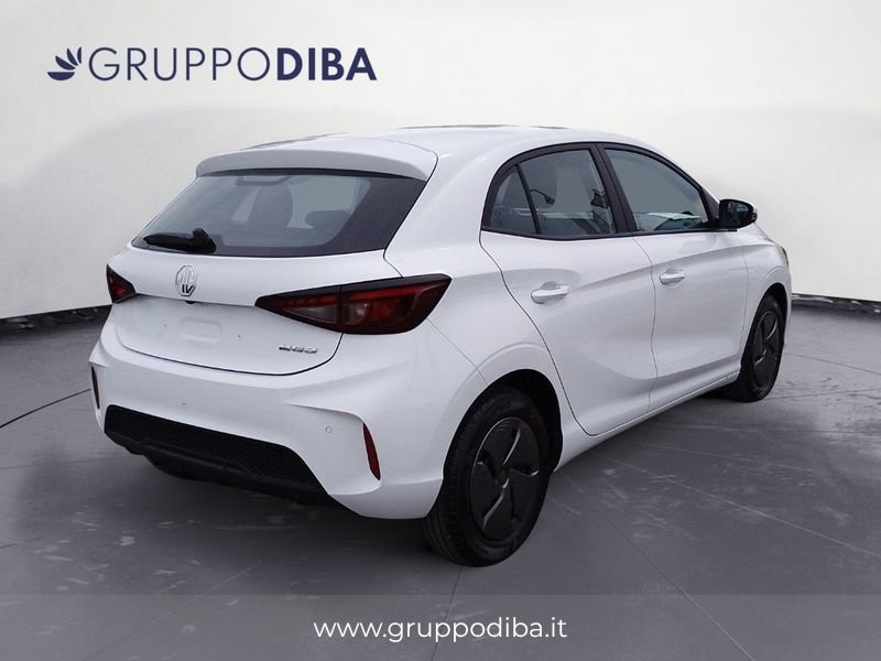 MG 3 MG3 ICE STD DOVER WHITE- Gruppo Diba
