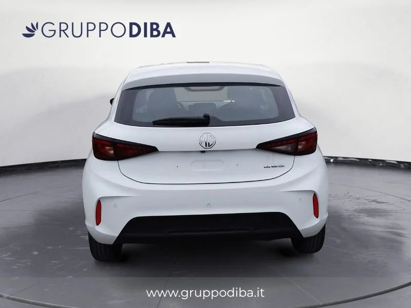 MG 3 MG3 ICE STD DOVER WHITE- Gruppo Diba