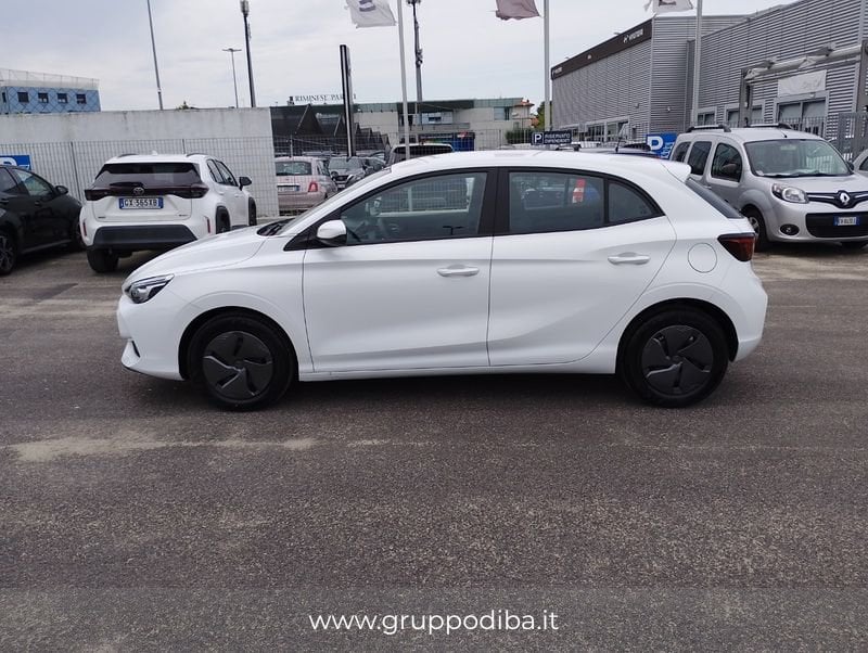MG 3 MG3 ICE STD DOVER WHITE- Gruppo Diba