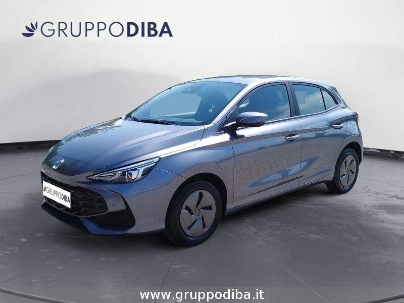 MG 3 MG3 ICE STD HAMPSTEAD GREY- Gruppo Diba