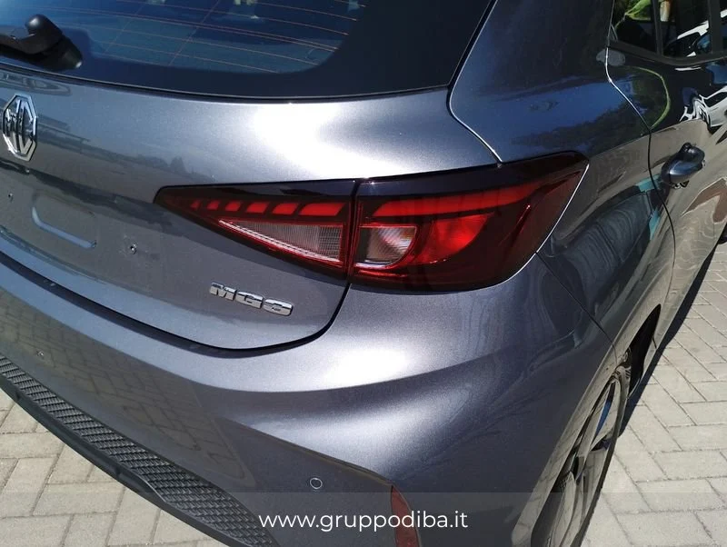 MG 3 MG3 ICE STD HAMPSTEAD GREY- Gruppo Diba