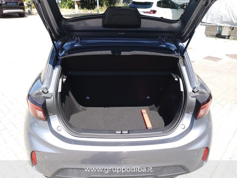 MG 3 MG3 ICE STD HAMPSTEAD GREY- Gruppo Diba
