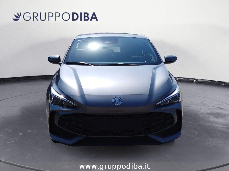 MG 3 MG3 ICE STD HAMPSTEAD GREY- Gruppo Diba