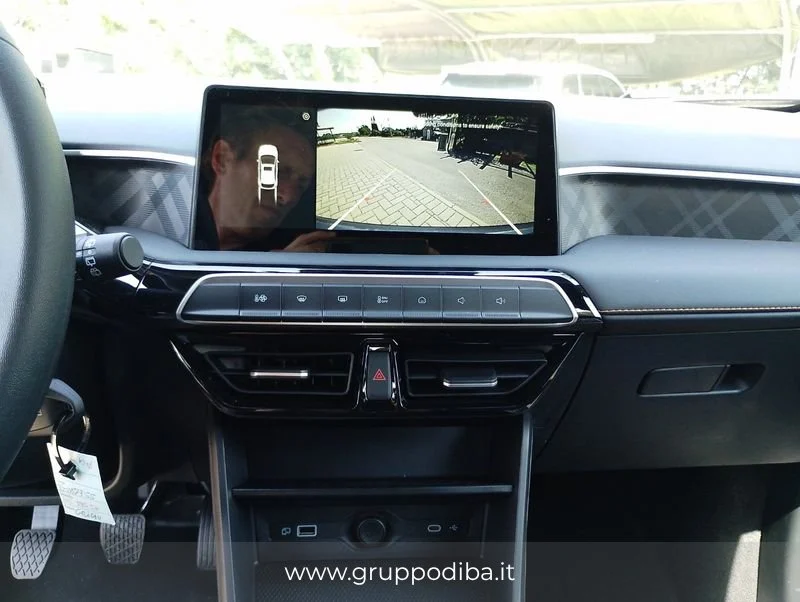 MG 3 MG3 ICE STD HAMPSTEAD GREY- Gruppo Diba