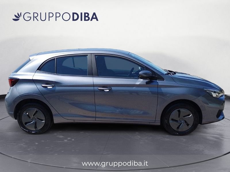 MG 3 MG3 ICE STD HAMPSTEAD GREY- Gruppo Diba
