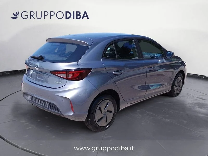 MG 3 MG3 ICE STD HAMPSTEAD GREY- Gruppo Diba