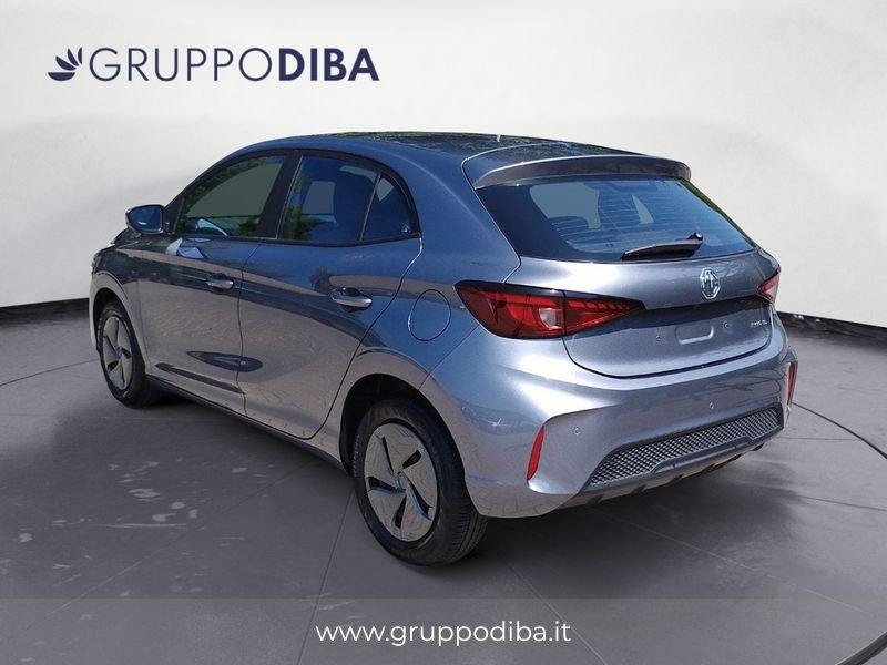 MG 3 MG3 ICE STD HAMPSTEAD GREY- Gruppo Diba