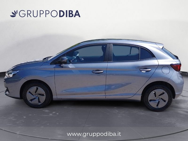 MG 3 MG3 ICE STD HAMPSTEAD GREY- Gruppo Diba