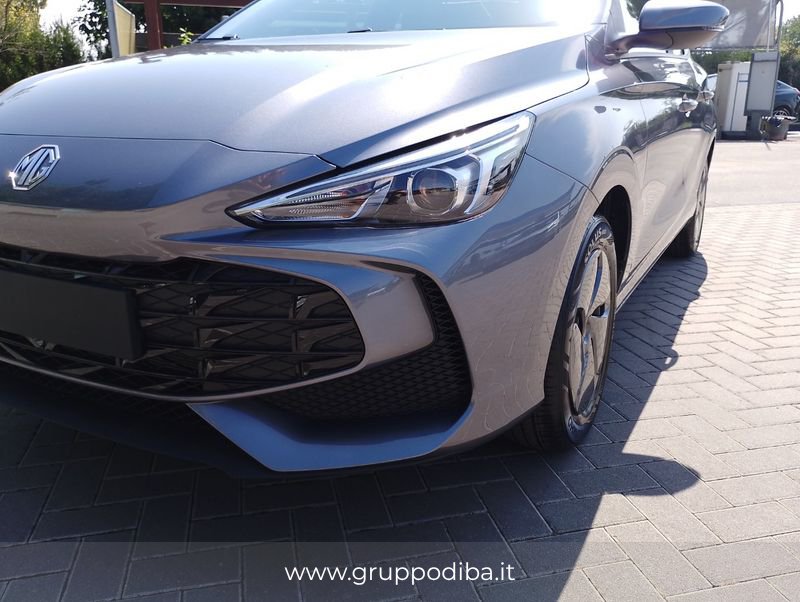 MG 3 MG3 ICE STD HAMPSTEAD GREY- Gruppo Diba