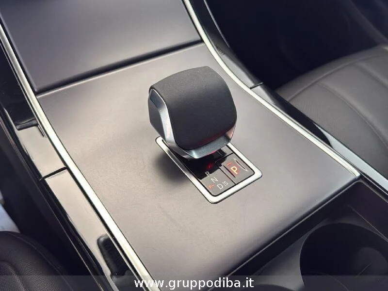 Land Rover Evoque Range Rover Evoque 2.0d i4 mhev Dynamic SE awd 163- Gruppo Diba
