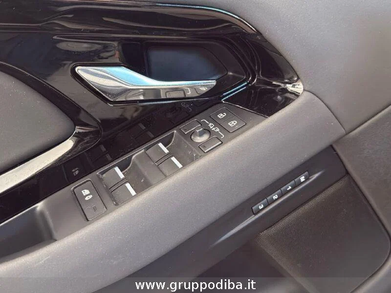 Land Rover Evoque Range Rover Evoque 2.0d i4 mhev Dynamic SE awd 163- Gruppo Diba