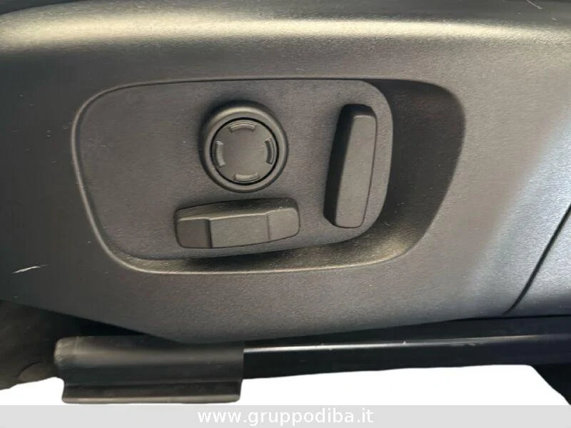 Land Rover Evoque Range Rover Evoque 2.0d i4 mhev Dynamic SE awd 163- Gruppo Diba