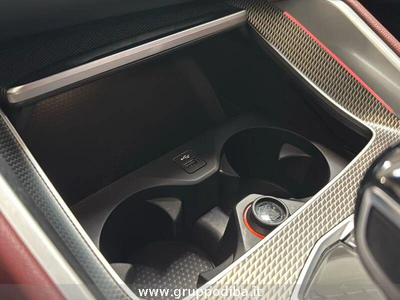 BMW X6 X6 xdrive40d mhev 48V Msport auto- Gruppo Diba