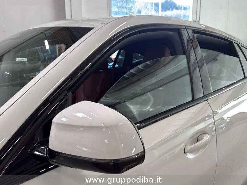 BMW X6 X6 xdrive40d mhev 48V Msport auto- Gruppo Diba