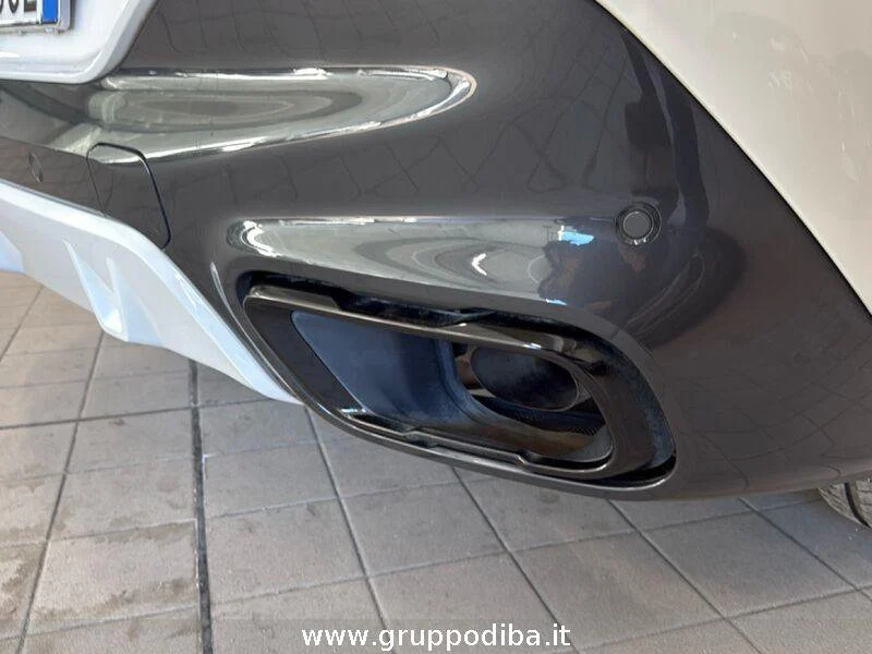 BMW X6 X6 xdrive40d mhev 48V Msport auto- Gruppo Diba