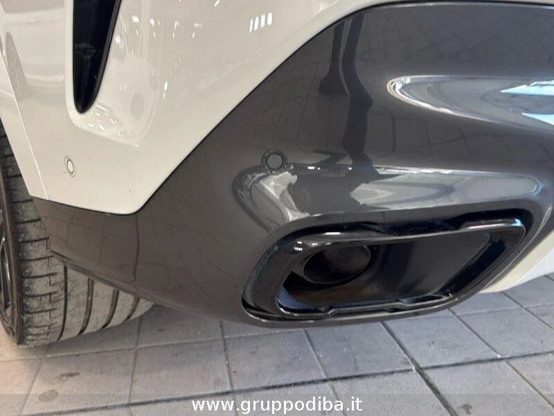 BMW X6 X6 xdrive40d mhev 48V Msport auto- Gruppo Diba