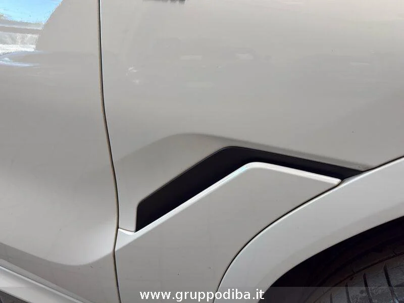 BMW X6 X6 xdrive40d mhev 48V Msport auto- Gruppo Diba