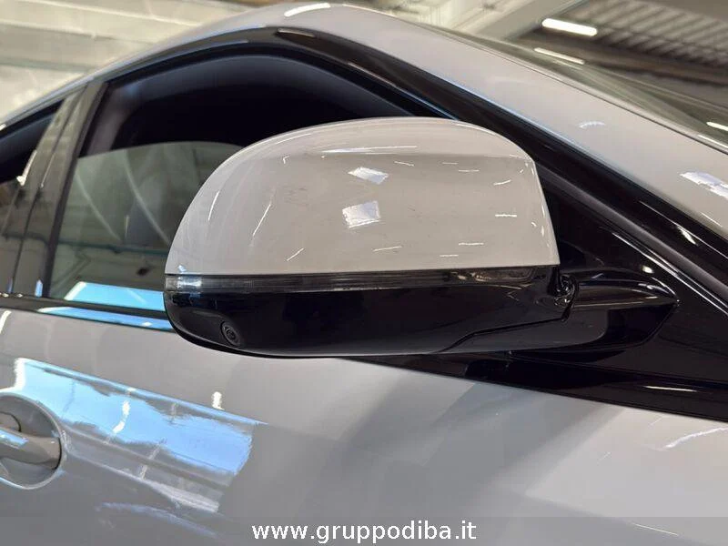 BMW X6 X6 xdrive40d mhev 48V Msport auto- Gruppo Diba