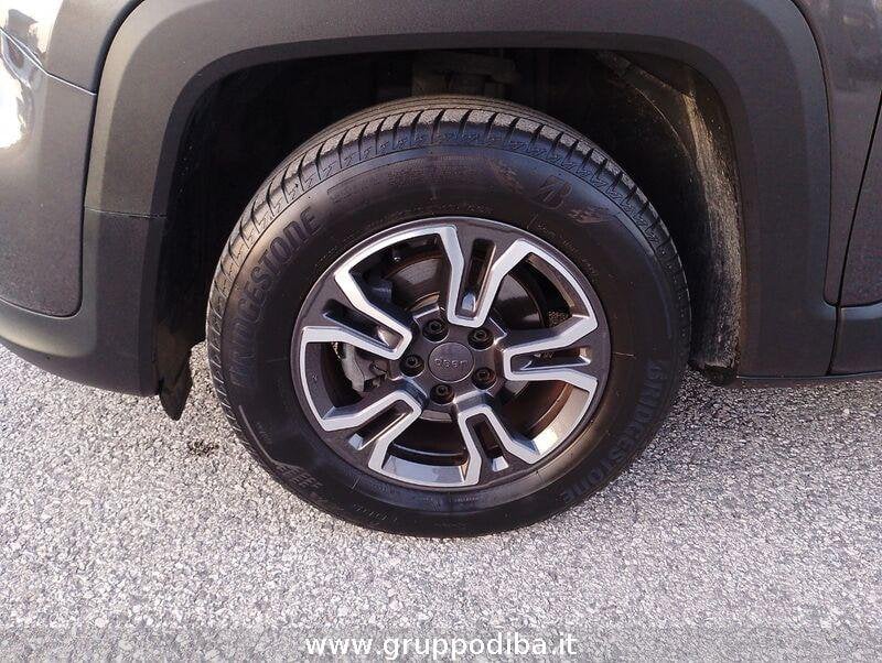 Jeep Renegade Renegade 1.0 t3 Longitude 2wd- Gruppo Diba