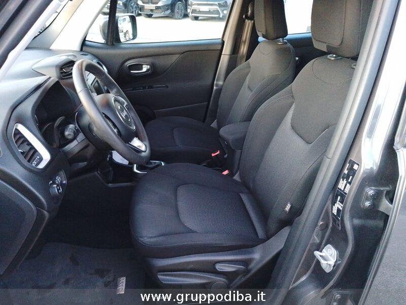 Jeep Renegade Renegade 1.0 t3 Longitude 2wd- Gruppo Diba