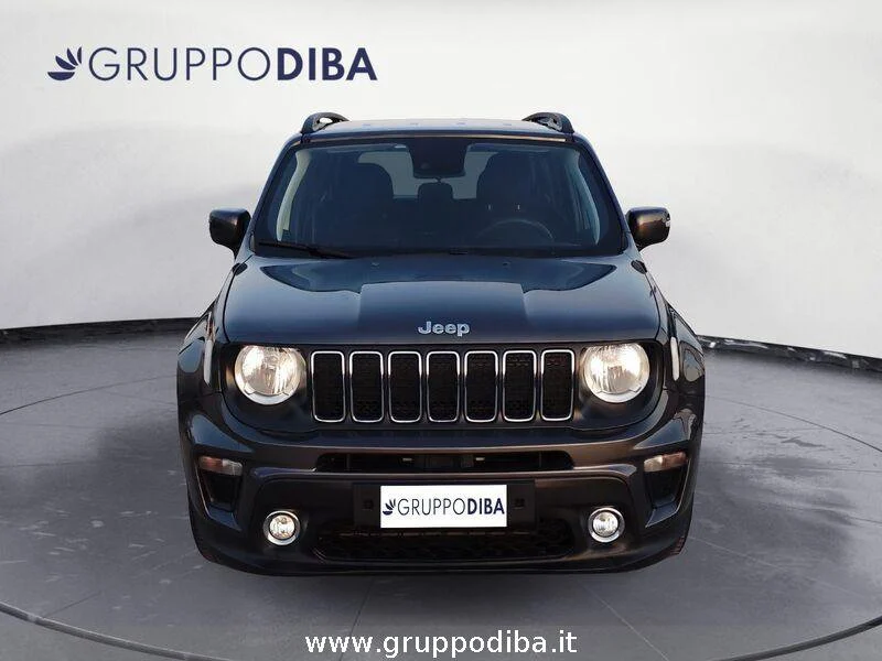 Jeep Renegade Renegade 1.0 t3 Longitude 2wd- Gruppo Diba