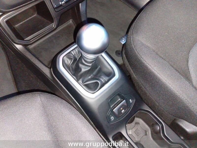 Jeep Renegade Renegade 1.0 t3 Longitude 2wd- Gruppo Diba