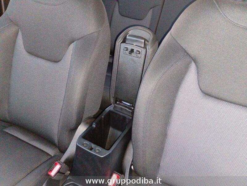 Jeep Renegade Renegade 1.0 t3 Longitude 2wd- Gruppo Diba