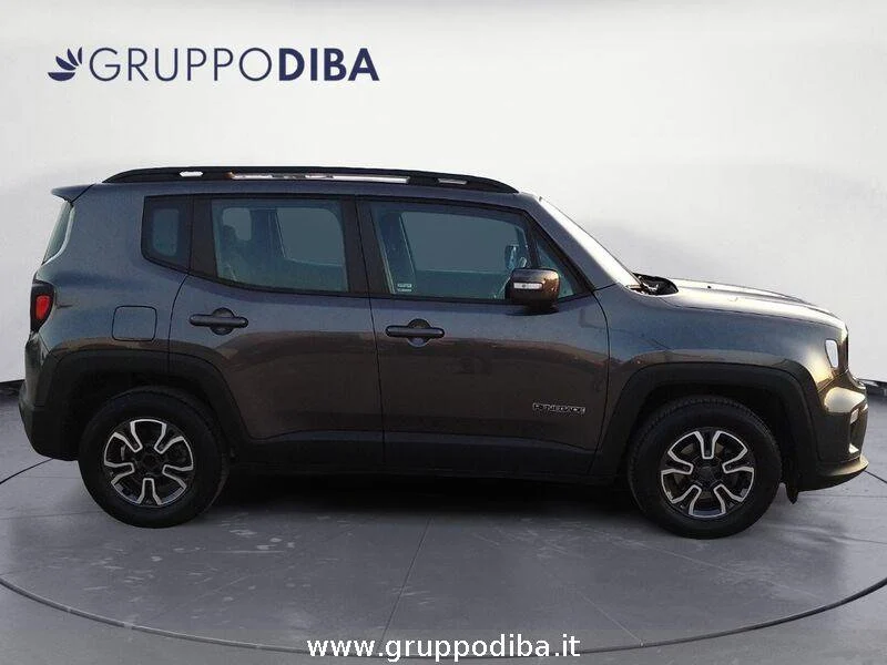 Jeep Renegade Renegade 1.0 t3 Longitude 2wd- Gruppo Diba