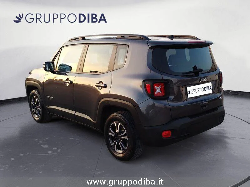 Jeep Renegade Renegade 1.0 t3 Longitude 2wd- Gruppo Diba