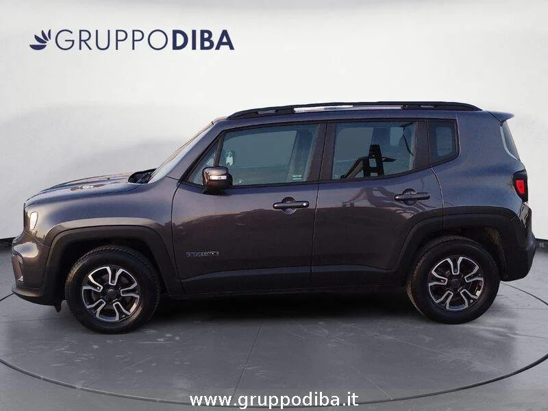 Jeep Renegade Renegade 1.0 t3 Longitude 2wd- Gruppo Diba